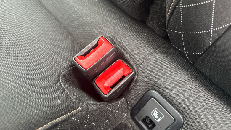 Skoda Kamiq 1.0 TSI 95 SE 5dr Petrol Hatchback